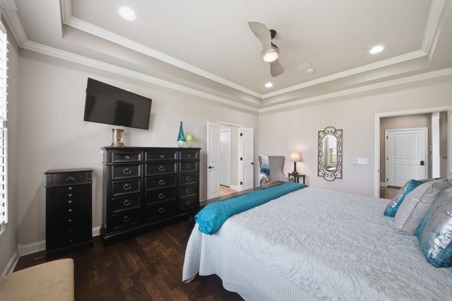 1056 Pretender Way, Columbia, TN 38401