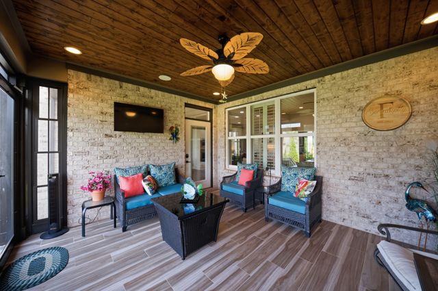 1056 Pretender Way, Columbia, TN 38401
