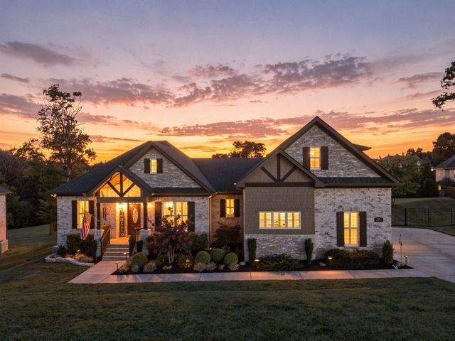 1056 Pretender Way, Columbia, TN 38401
