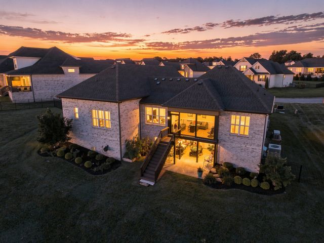 1056 Pretender Way, Columbia, TN 38401