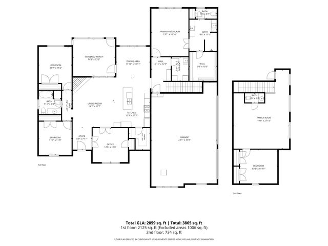 1056 Pretender Way, Columbia, TN 38401