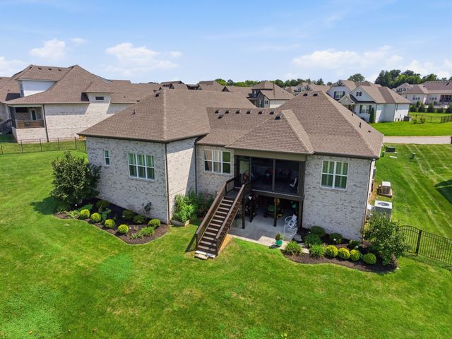 1056 Pretender Way, Columbia, TN 38401