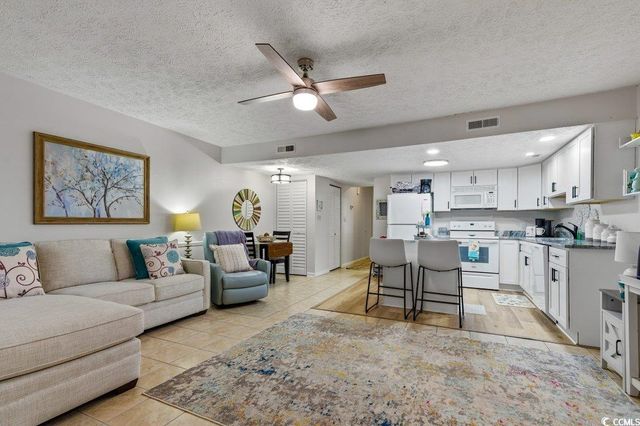 500 Deer Creek Rd Unit B, Surfside Beach, SC 29575