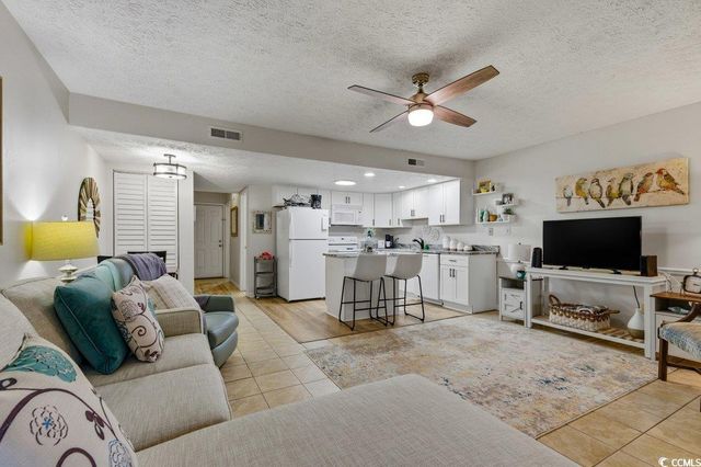 500 Deer Creek Rd Unit B, Surfside Beach, SC 29575