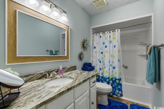 500 Deer Creek Rd Unit B, Surfside Beach, SC 29575