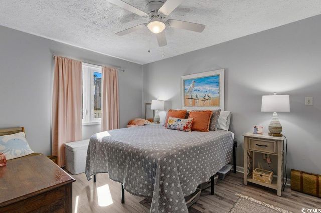 500 Deer Creek Rd Unit B, Surfside Beach, SC 29575