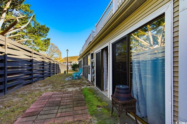 500 Deer Creek Rd Unit B, Surfside Beach, SC 29575