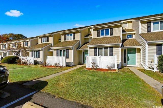 500 Deer Creek Rd Unit B, Surfside Beach, SC 29575