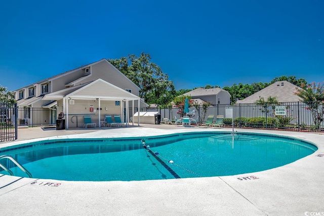 500 Deer Creek Rd Unit B, Surfside Beach, SC 29575