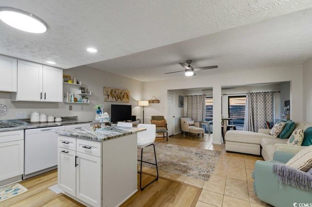 500 Deer Creek Rd Unit B, Surfside Beach, SC 29575