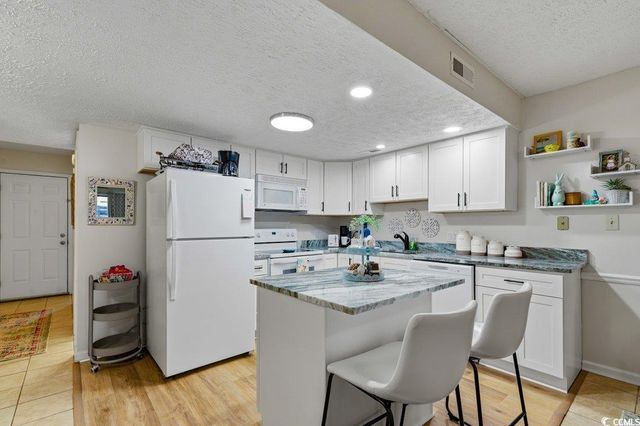 500 Deer Creek Rd Unit B, Surfside Beach, SC 29575