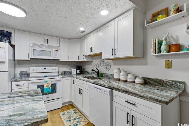 500 Deer Creek Rd Unit B, Surfside Beach, SC 29575