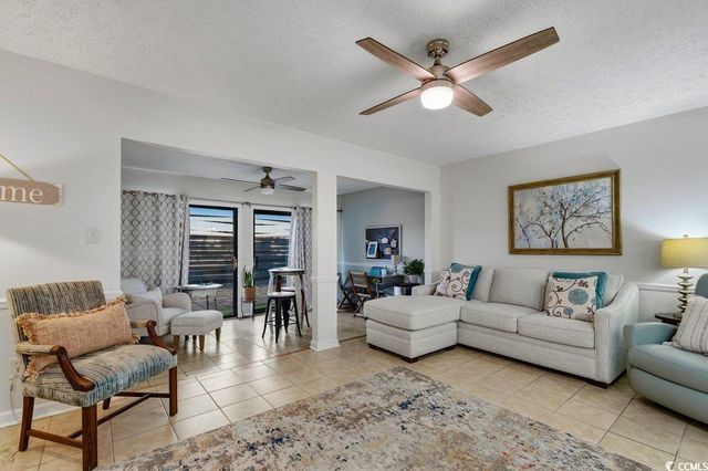 500 Deer Creek Rd Unit B, Surfside Beach, SC 29575