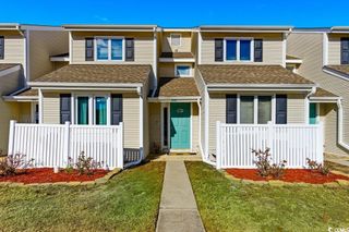 500 Deer Creek Rd Unit B, Surfside Beach, SC 29575