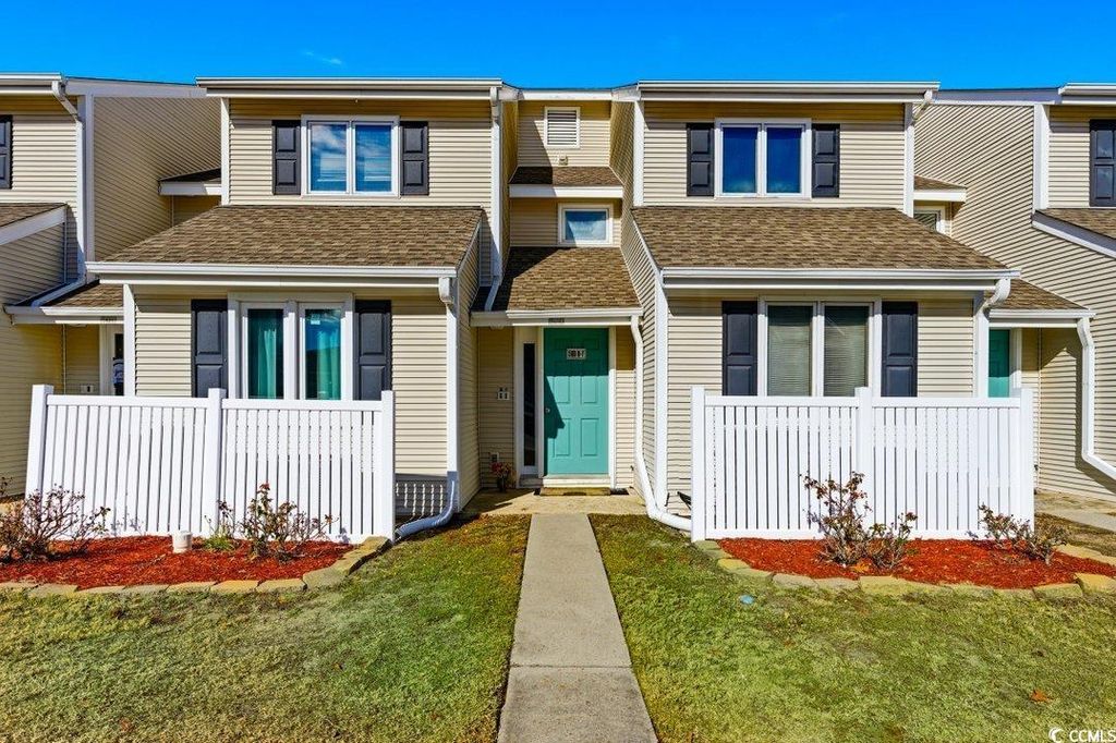 500 Deer Creek Rd Unit B, Surfside Beach, SC 29575