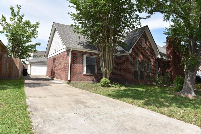 12134 Ella Lee Lane, Houston, TX 77077