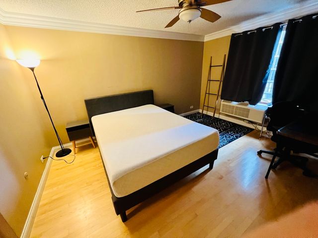 801 S Plymouth Court 805, Chicago, IL 60605