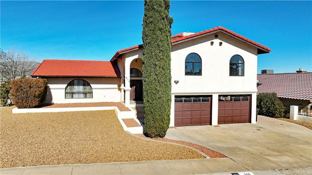 315 Greenway Drive, Kingman, AZ 86401