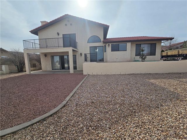 315 Greenway Drive, Kingman, AZ 86401