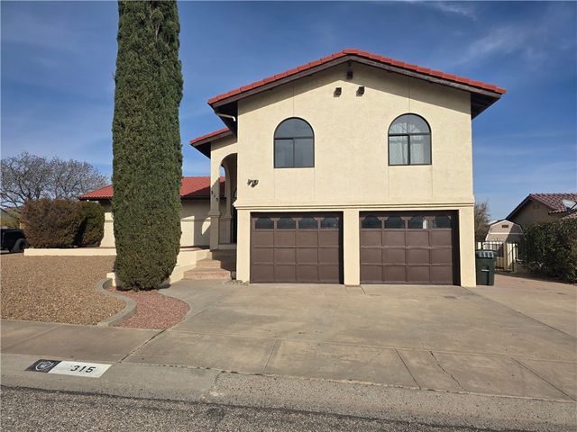 315 Greenway Drive, Kingman, AZ 86401