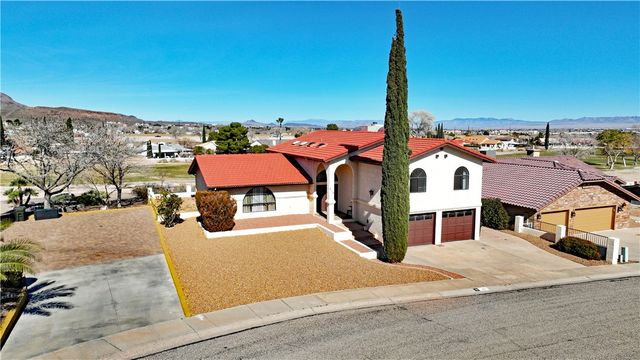 315 Greenway Drive, Kingman, AZ 86401