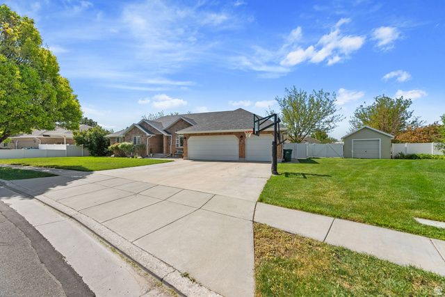 1169 W MATTHEWS WAY, Riverton, UT 84065