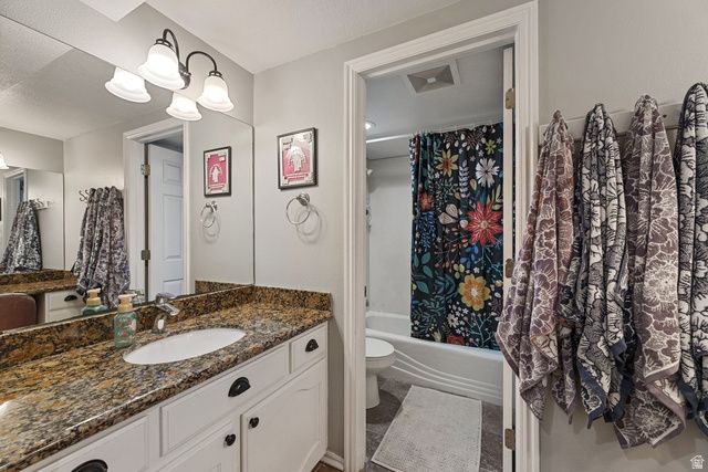 1169 W MATTHEWS WAY, Riverton, UT 84065