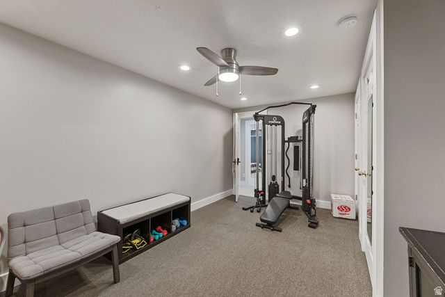 1169 W MATTHEWS WAY, Riverton, UT 84065