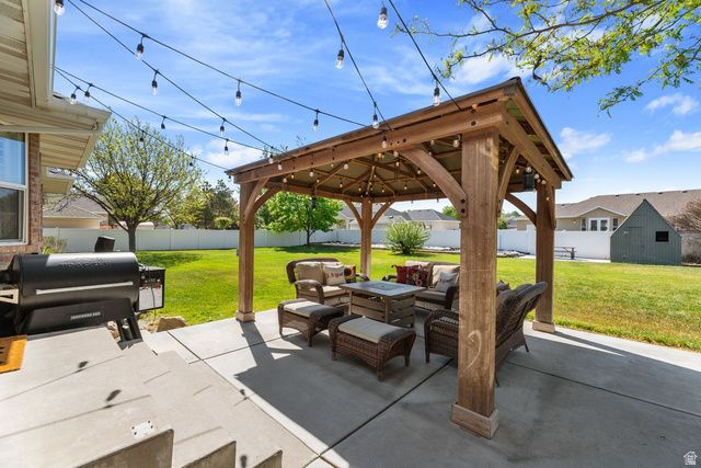 1169 W MATTHEWS WAY, Riverton, UT 84065
