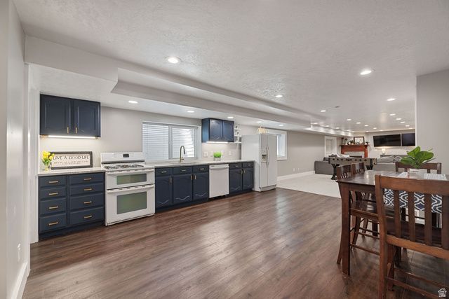 1169 W MATTHEWS WAY, Riverton, UT 84065
