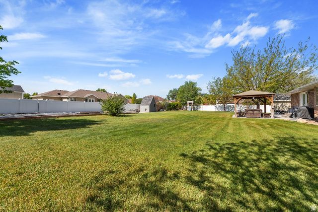 1169 W MATTHEWS WAY, Riverton, UT 84065