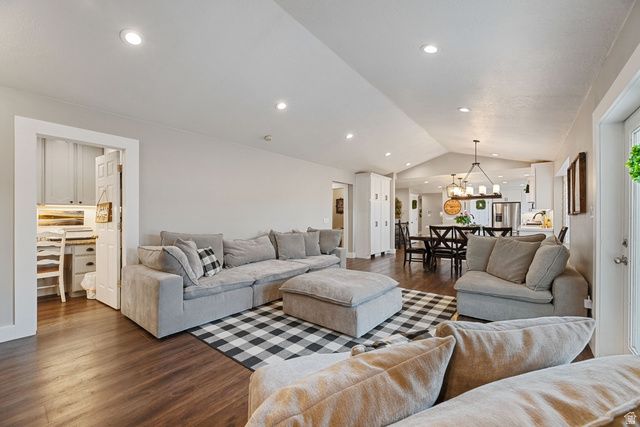 1169 W MATTHEWS WAY, Riverton, UT 84065