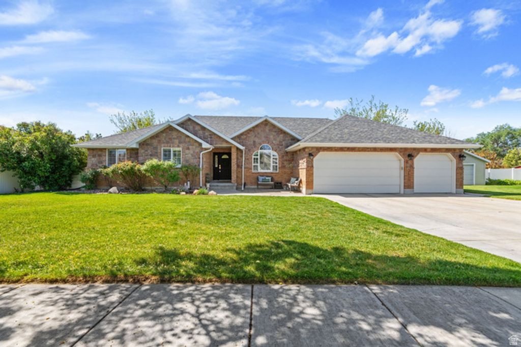 1169 W MATTHEWS WAY, Riverton, UT 84065