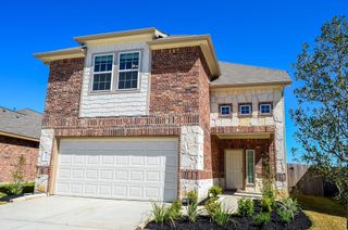 3550 Paganini Place, Katy, TX 77493
