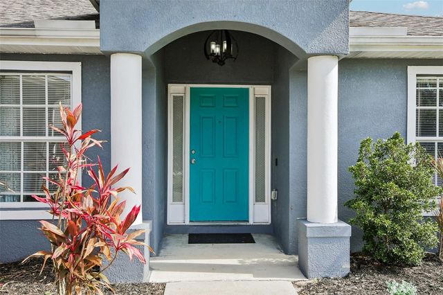 4628 ADDERTON AVENUE, North Port, FL 34288