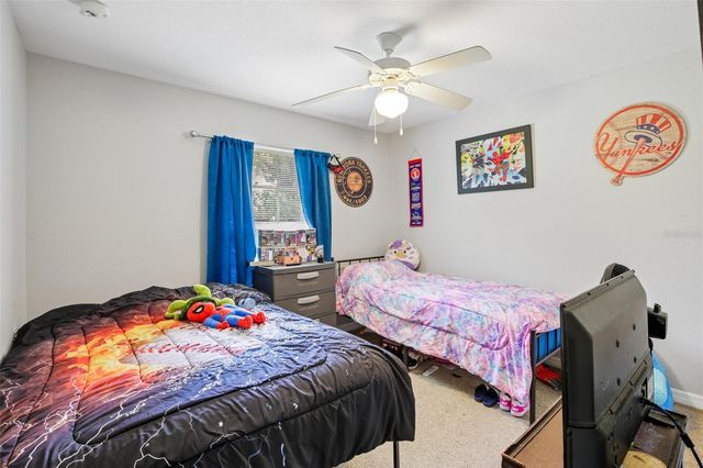 4628 ADDERTON AVENUE, North Port, FL 34288