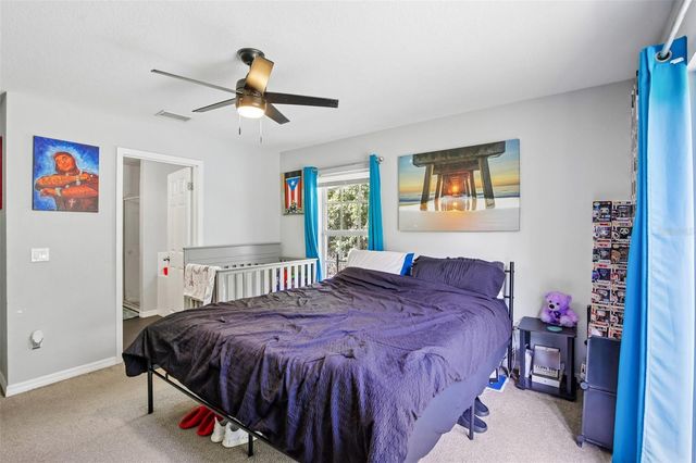 4628 ADDERTON AVENUE, North Port, FL 34288