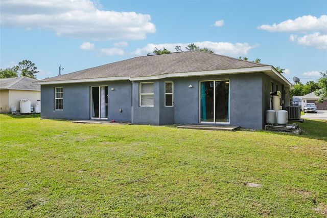 4628 ADDERTON AVENUE, North Port, FL 34288
