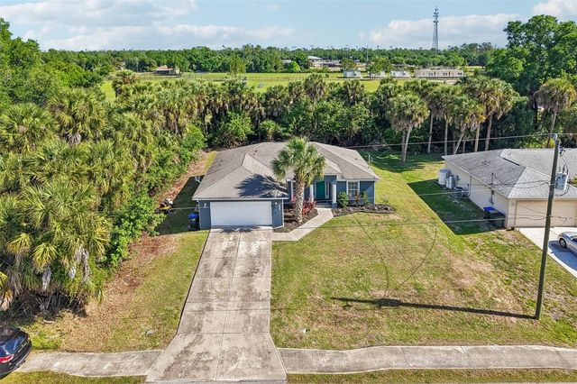 4628 ADDERTON AVENUE, North Port, FL 34288