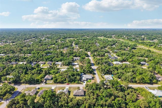 4628 ADDERTON AVENUE, North Port, FL 34288