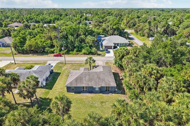 4628 ADDERTON AVENUE, North Port, FL 34288