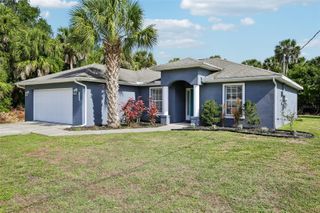 4628 ADDERTON AVENUE, North Port, FL 34288