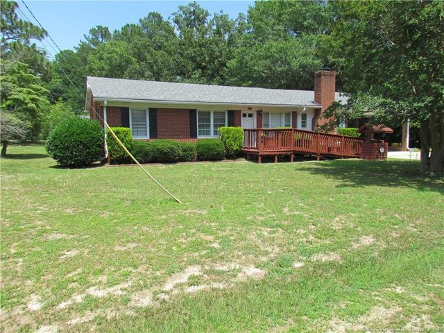 310 N Farmers Road, Fayetteville, NC 28311
