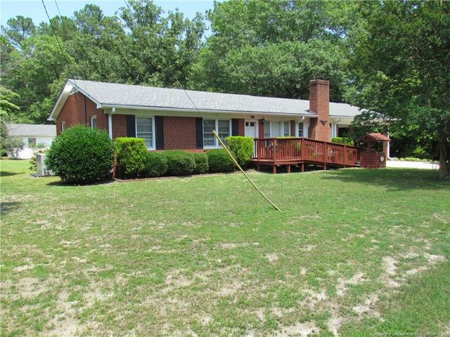 310 N Farmers Road, Fayetteville, NC 28311