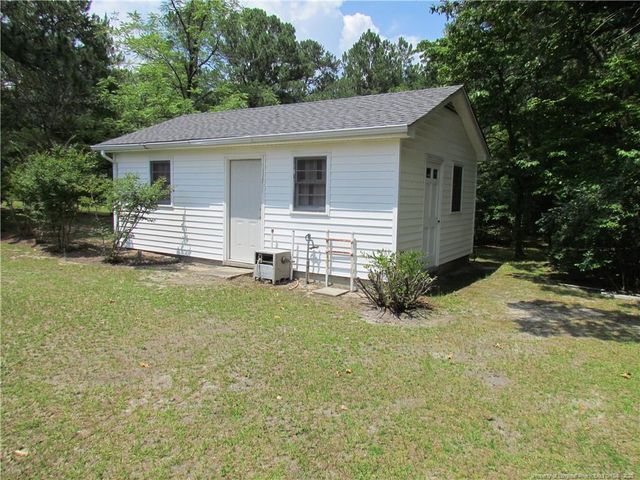 310 N Farmers Road, Fayetteville, NC 28311