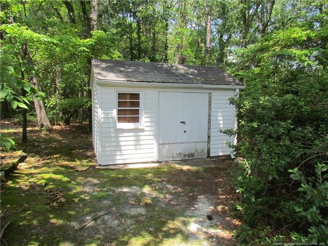 310 N Farmers Road, Fayetteville, NC 28311