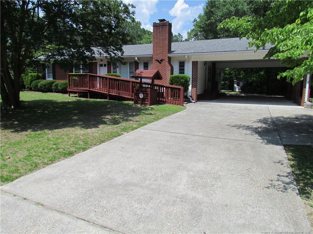 310 N Farmers Road, Fayetteville, NC 28311