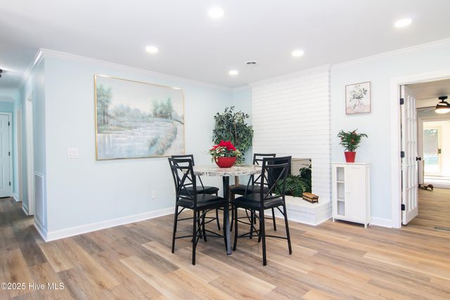 116 Kelly Road, Wilmington, NC 28409