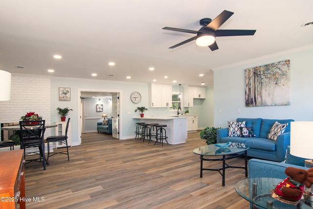 116 Kelly Road, Wilmington, NC 28409