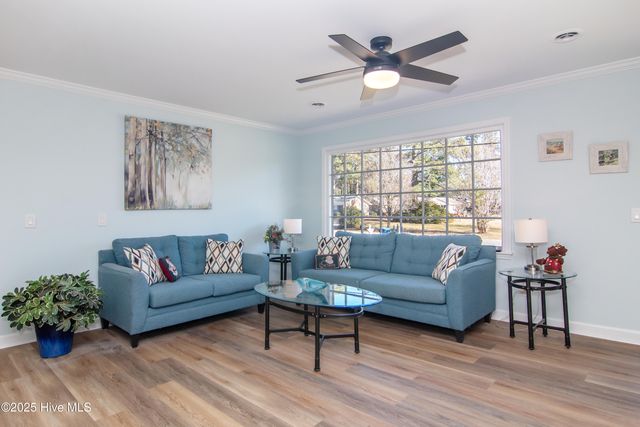 116 Kelly Road, Wilmington, NC 28409